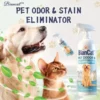 Biancat™ Pet Odor & Stain Eliminator