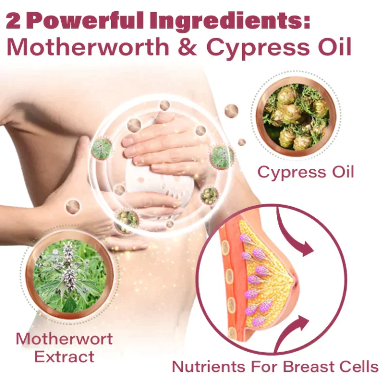 LOVILDS™ Breast Enhancement Patch - Image 6