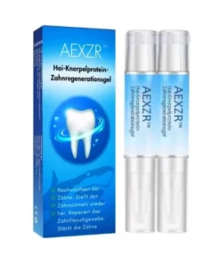 AEXZR™ Hai-Knorpelprotein-Zahnregenerationsgel