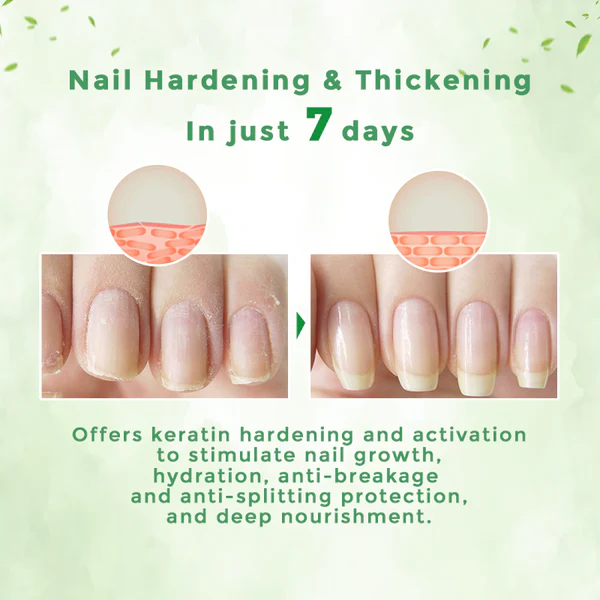 Biancat™ CutiCare Nail Restoration Pen - Image 6