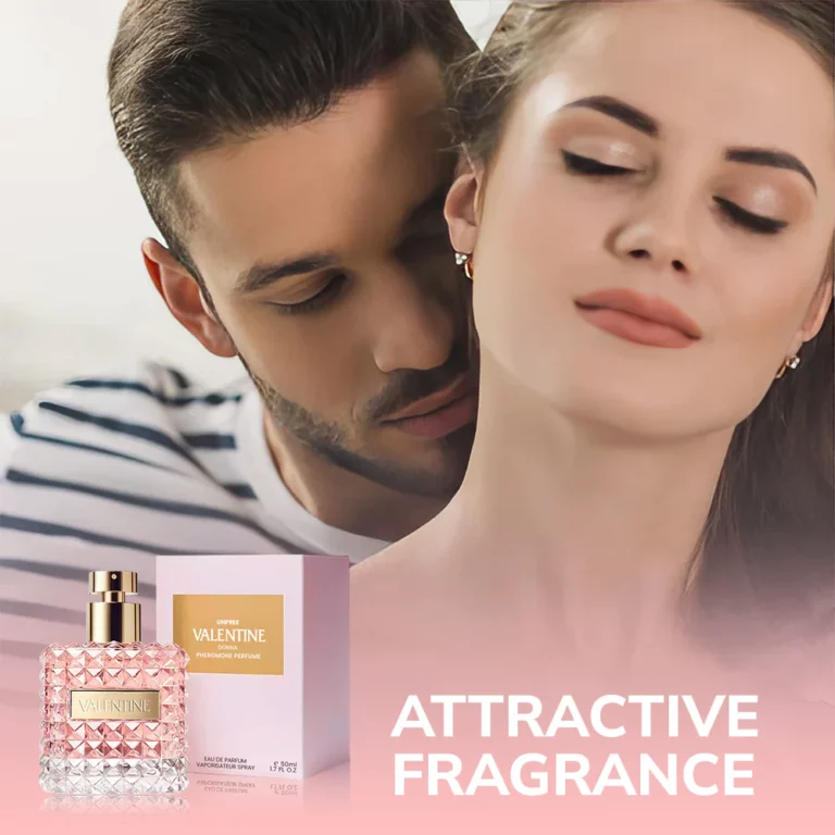 UNPREE™ Valentine Donna Pheromone Perfume - Image 2