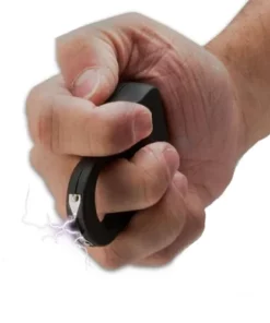 Cheetah Sting Ring 25mv Stun Gun