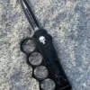Cobra Strike Camping Knife