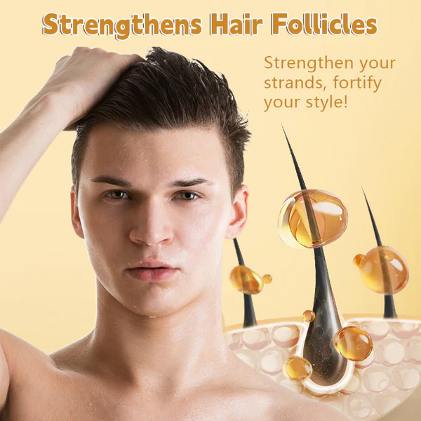 Lotmay™ Biotin Premium Hair Growth Serum - Image 7