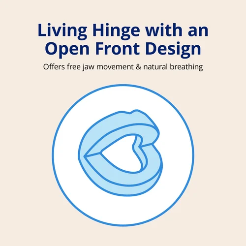 ZQuiet™ Anti-Snoring Mouthpiece - Image 8