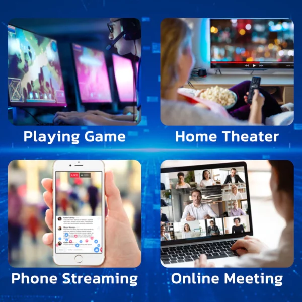 Edamon™ Portable Satellite WiFi USB - Image 7