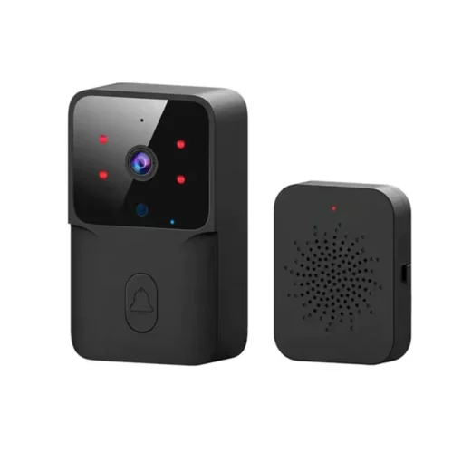 WiFi/Bluetooth dual-use smart video and call doorbell - Image 7
