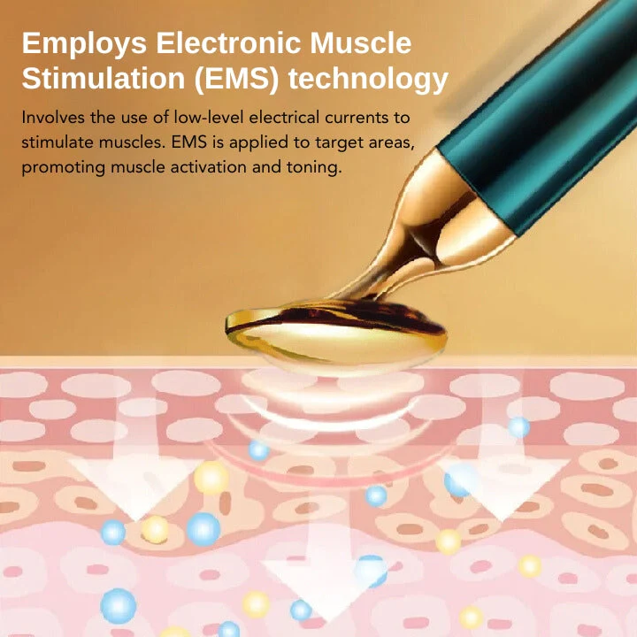 Fivfivgo™ VorSculpt V-Gesichtsformungsgerät - Image 6