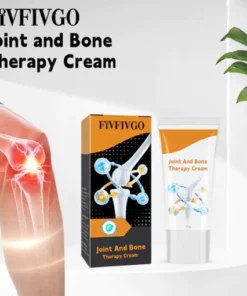 Fivfivgo™ Joint and Bone Therapy Cream