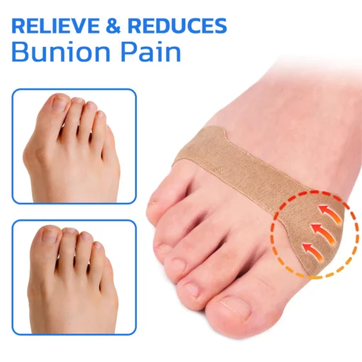 GFOUK™ ToebeJoin Correct Pression Patch - Image 4