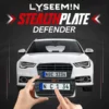 Lyseemin™ StealthPlate Defender