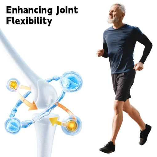 Fivfivgo™ Joint and Bone Therapy Cream - Image 7