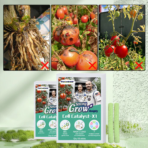 THONESR™ Plant Biological Living Cell Stick