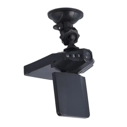 HD Night Vision Dash Cam 1080p - Image 7
