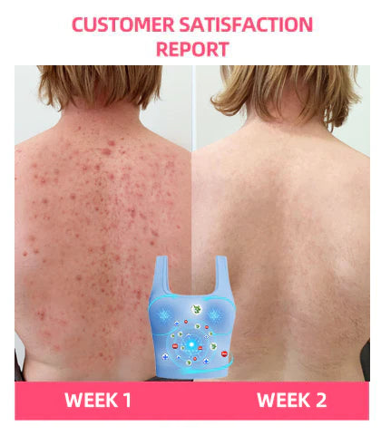 Magnetic Nano Ion Fat Burning Belly Controlling Detoxifying Shaper - Image 6