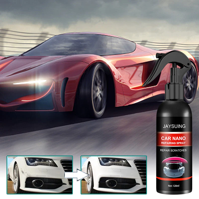 Agent de renouvellement de revêtement multifonctionnel - Image 10