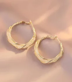 Ceoerty™ SchlankEdel Ohrringe