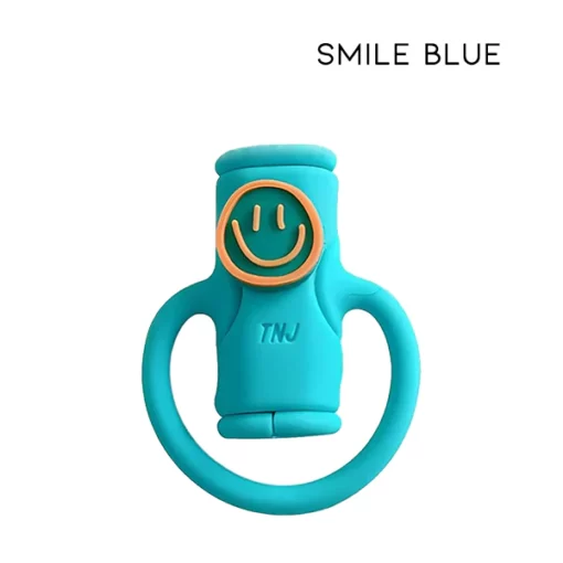 Lyseemin™ Holographic Cable Organizer & Protector - Image 8