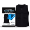 ProTechShield™ Nano Tech Schutzweste