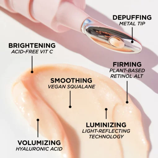 Seurico™ Eyelighter Concentrate Eye Serum - Image 8