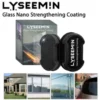 Lyseemin™ Glas Nano-Verstärkungsbeschichtung