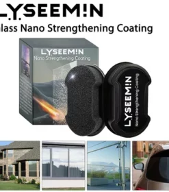 Lyseemin™ Glas Nano-Verstärkungsbeschichtung
