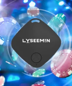 Lyseemin™ Electromagnetic Good Luck Device