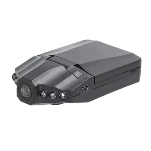 HD Night Vision Dash Cam 1080p - Image 6