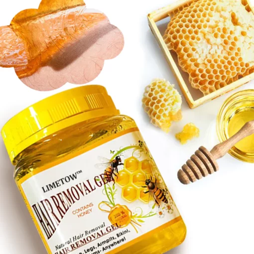 LIMETOW™ Breeze Pure Body Wax - Image 7