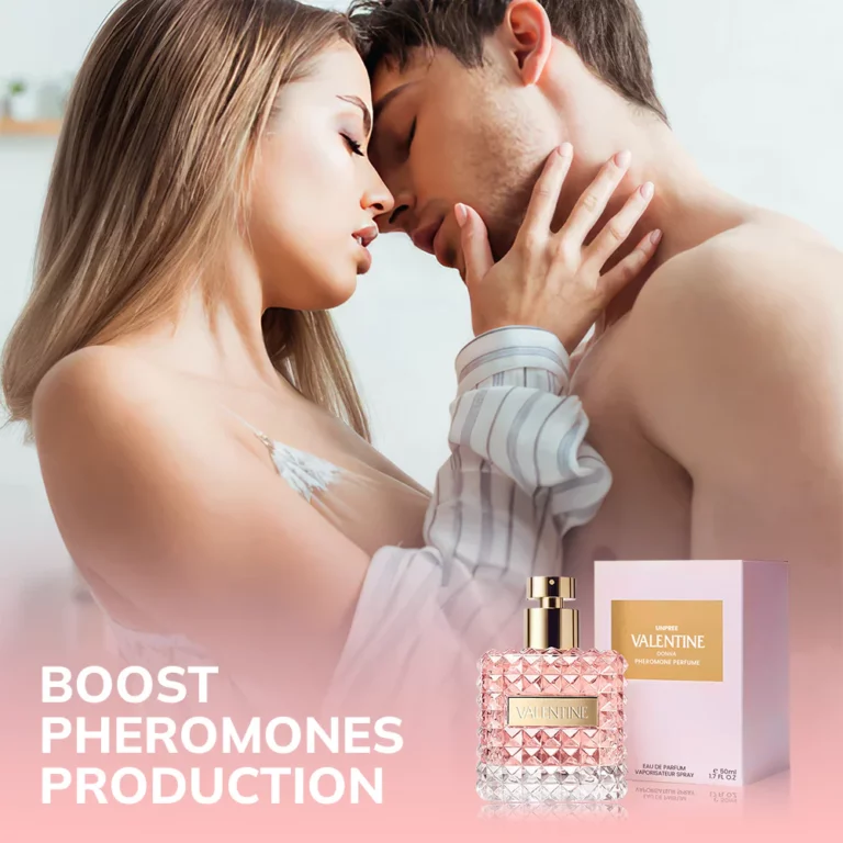 UNPREE™ Valentine Donna Pheromone Perfume - Image 5