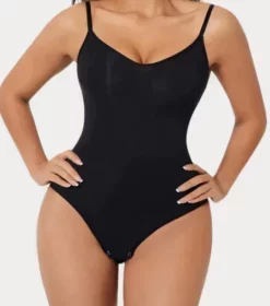 Snatched Thong Bodysuit