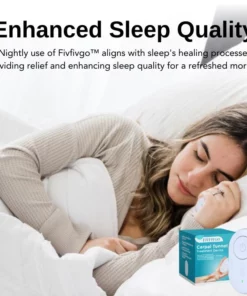 Fivfivgo™ Karpaltunnel-Behandlungsgerät