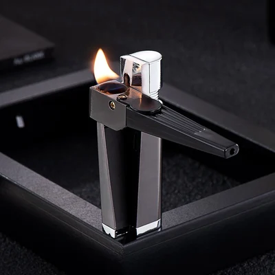 2024 Multipurpose Metal Lighter - Image 4
