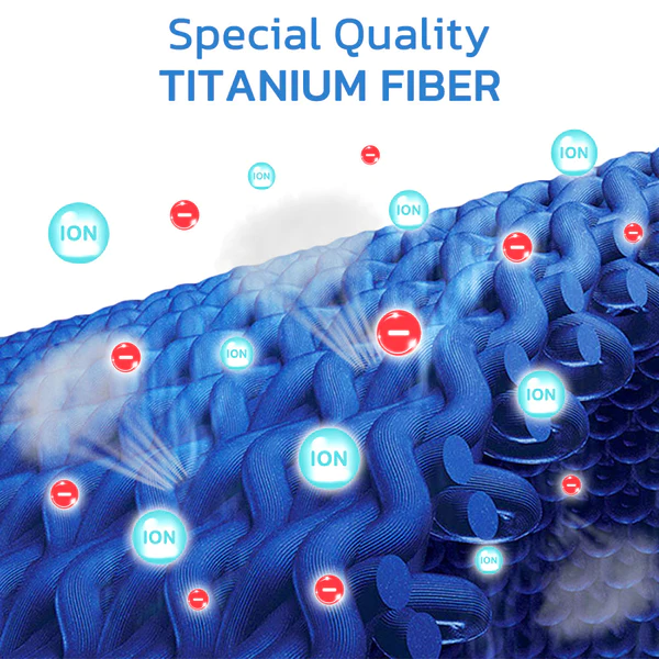 GFOUK™ Ferninfrarot IonicTitan Erhöhende Booster Socken - Image 7