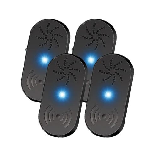 Keovp™ 5G AI-Techology Dispositif anti-cernes de signal de véhicule - Image 4