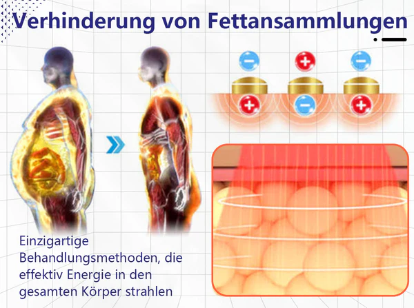 OBUZOO™ Ferninfrarot-Turmalin-Magnet-Herren-Unterhemd - Image 11