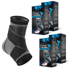 Sugoola™ Plantar Fasciitis Ankle Support Sock - Image 10