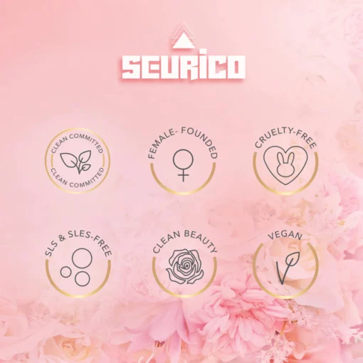 Seurico™ Skin Firm Body Serum Treatment - Image 5