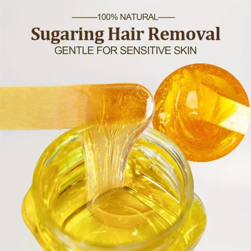 LIMETOW™ Breeze Pure Body Wax - Image 3