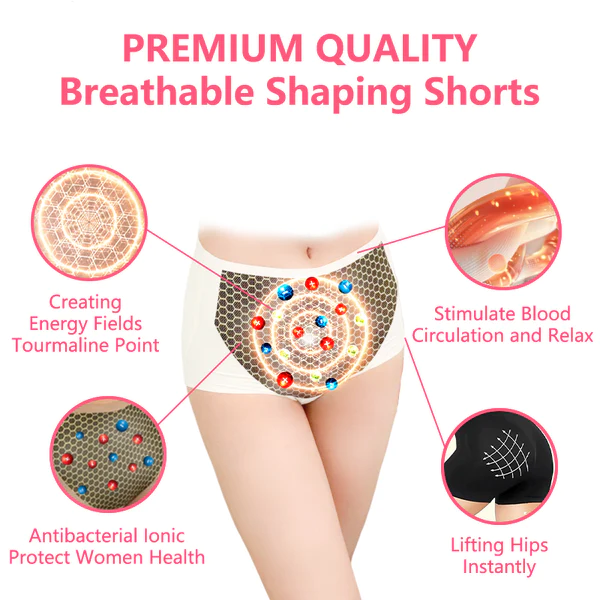 Magnetic Nano Ion Fat Burning Belly Controlling Detoxifying Shaper - Image 5