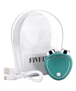 Fivfivgo™ Mini Microcurrent Facial Toning Device