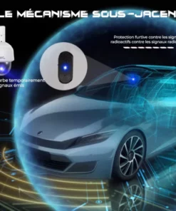 Biancat™ SerenLux Lymphatische Entgiftungs-Creolen