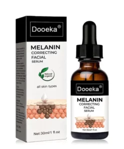 Dooeka® Melanin Correcting Facial Serum