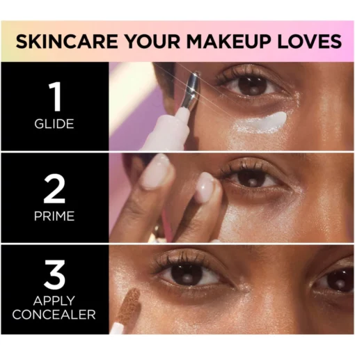 Seurico™ Eyelighter Concentrate Eye Serum - Image 6