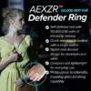 AEXZR™ 50000000 Volt Defender Ring