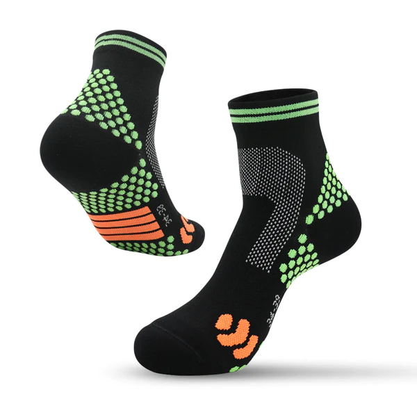 GFOUK™ Ferninfrarot IonicTitan Erhöhende Booster Socken - Image 6