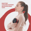 ELECTRIC VACUUM CUPPING MASSAGE BODY CUPS