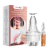 Oveallgo™ Drainage Massage Roller with Hair Strength Ampoules