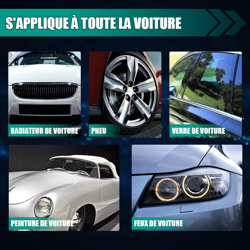 Agent de renouvellement de revêtement multifonctionnel - Image 8