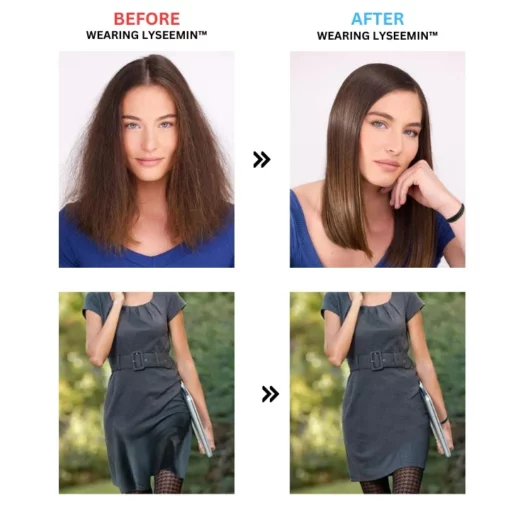 Lyseemin™ Anti-Static Electricity Bracelet - Image 5